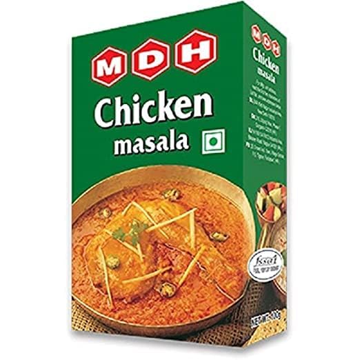 MDH Chicken Curry Masala - 100g